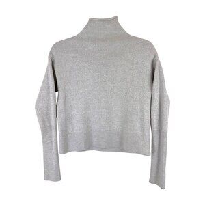 Babaton | Cyprie Sweater | S | Classic | Minimalist | Quiet Luxury | Cozy Knit